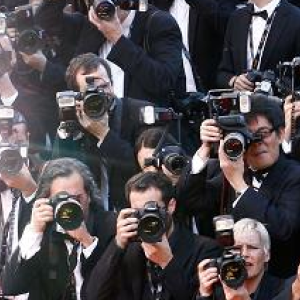 adieu Cannes, ci si vede l'anno prossimo!